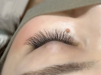 エルミュ(Elmu)/ボリュームラッシュ