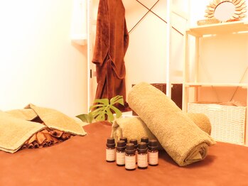 サン(Sun)/癒しの空間個室でございます◎