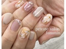 ジャミン(Jammin)/