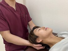 吉祥寺太子堂の雰囲気（小顔・骨盤・O脚・猫背・反り腰矯正×ダイエットで理想の自分に!）