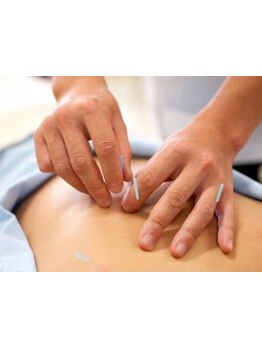 首・肩のつらさを改善したい