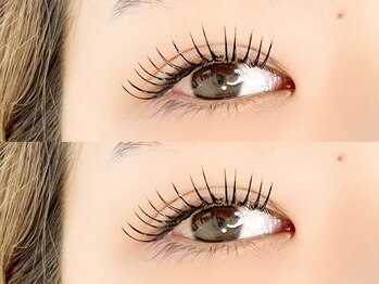 クレーヌ(CREINE)/FLAT LASH