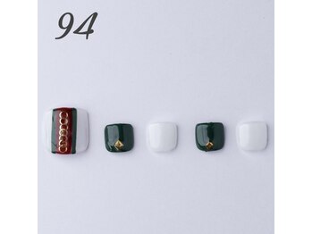 はあとねいる 武蔵境駅南口店/はあとねいる【フット94 】