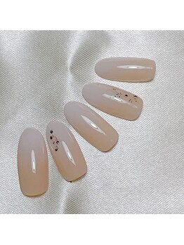 定額ネイル【B】