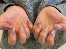 プラチナムドール 和歌山店(PLATINUM DOLL)/大人可愛いデザイン/和歌山