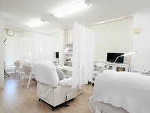 ラヴァンヤ 鴻巣店(Lavanya)の雰囲気（サロン風景）