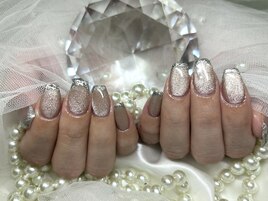 【Miyu】マグネットフレンチ