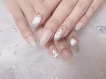 インズ(IN'S)/クリスマスデザイン