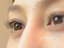 ルプラス(LePLUS)
