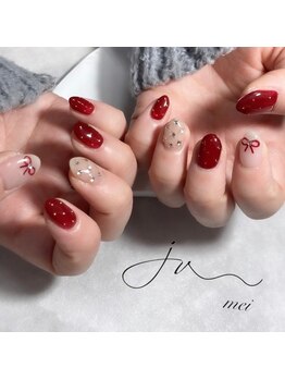 ジュレーヴ(ju reve)/