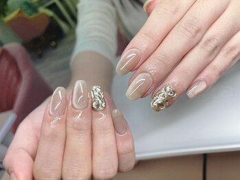 アリスネイル(Alice Nail)/赤羽／ネイル/マグネット