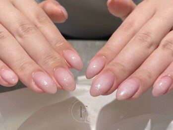 フルゥイケブクロ(fl`IKEBUKURO.)/ワンホン/チーク