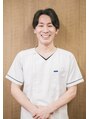 目黒もりおか整骨院 森岡 大地