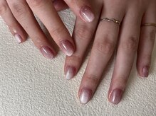 ノイスネイル(noice nail)/マグネット　ワンカラー