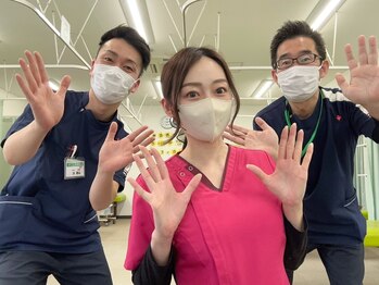 整骨院こころ 祇園院/整骨院こころへようこそ！