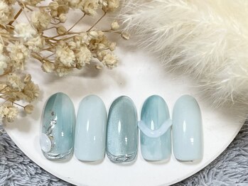 ネイルルームシャイン/