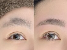 レアナル 横浜店(Leanalu)/アイブロウ＆ラッシュリフト