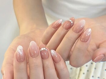 モナサロン(Mona salon)/シンプルアート