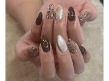 ティ-エヌ 元町店/アニマル定額デザイン