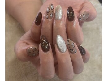 ティ-エヌ 元町店/アニマル定額デザイン