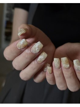 おまかせニュアンス