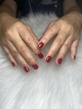 エーナイン イオンモール苫小牧店/つやつやワンカラー