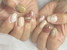 秋桜./持ち込みデザイン