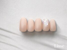 定額　シンプル