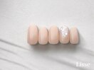 初回シンプル　¥6500