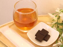 クルール(Couleur)/ドリンクサービス付き