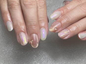 定額デザイン【色替】Ojun