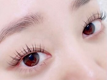 シベル 江坂店(Ci belle)/パリジェンヌラッシュリフト