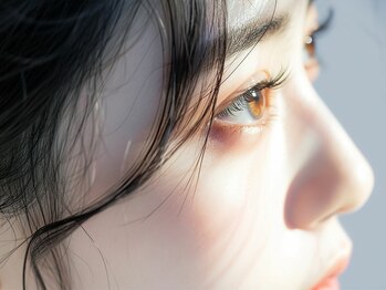 アンリー 刈谷店(UNLY)/まつげパーマ/まつ毛パーマ