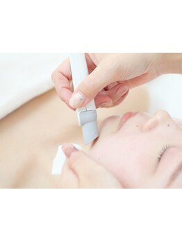 毛穴ケアをしたい