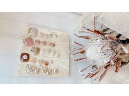 キアノ(KiANO)の写真