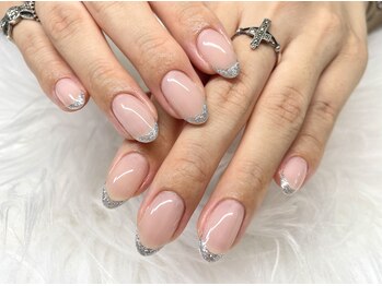 【パラジェル】フレンチ　