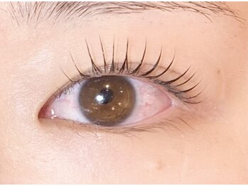 ソラネオリーブ 相模大野店(sola neolive)/【パリジェンヌ】まつ毛パーマ