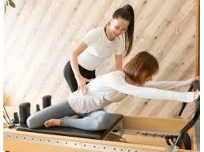 ラヴボディー(Ruv Body)の写真