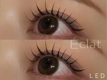 エクラ 三軒茶屋(Eclat)/マツエク