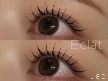 エクラ 三軒茶屋(Eclat)/マツエク