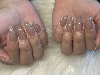 アペザーレノヴァ(Apesare nova)