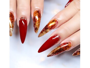 サロン ド ワカ(Salon de WAKA)/