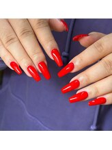 タギネイル(Tagi Nail)/