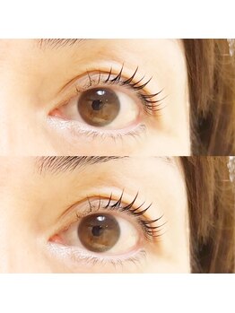 ノーナ(Nona)/まつげパーマ