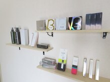 キートス(Keytos)/店販商品