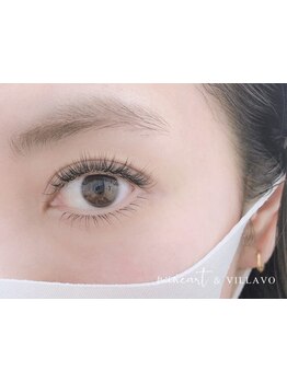 まつげのお悩み解決サロン