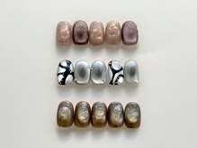 フィロンネイル 大森店(filonnail)/大森店限定ニュアンス