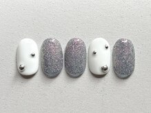 タビア 立川(tabia.)/A design