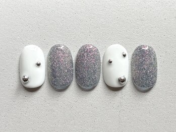 タビア 立川(tabia.)/A design