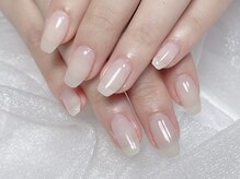 エイミーアーブル(amiable)/ワンカラー